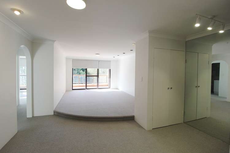 Fourth view of Homely unit listing, 17/16 Leichhardt Street, Glebe NSW 2037