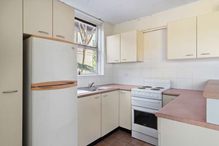Second view of Homely studio listing, 5/1 Cook Street, Glebe NSW 2037