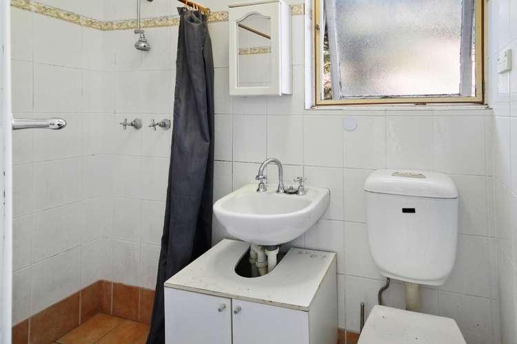 Fifth view of Homely studio listing, 5/1 Cook Street, Glebe NSW 2037