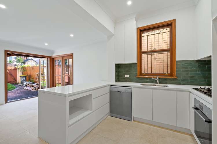 Main view of Homely house listing, 31 Lombard Street, Glebe NSW 2037