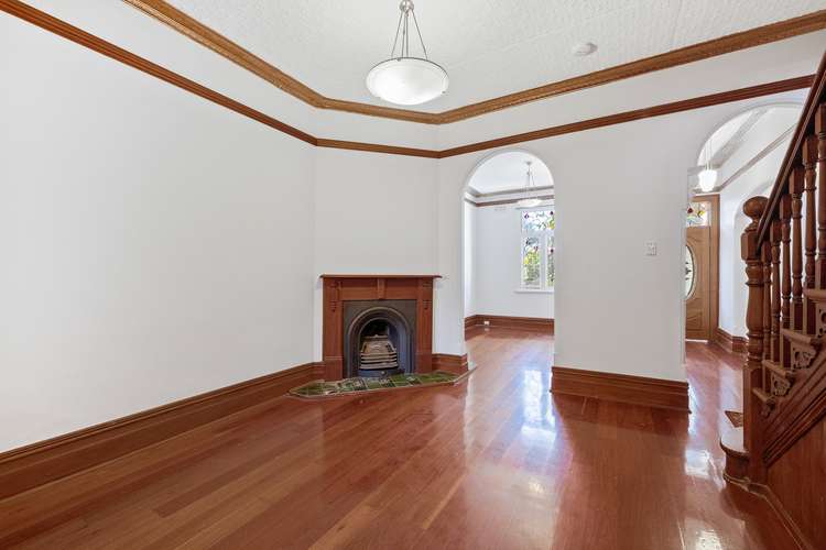 Second view of Homely house listing, 31 Lombard Street, Glebe NSW 2037