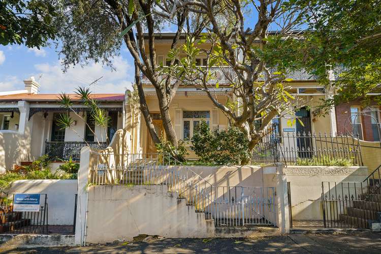 Fifth view of Homely house listing, 31 Lombard Street, Glebe NSW 2037