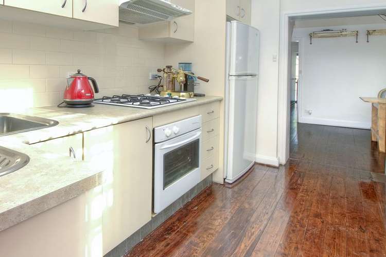 Fourth view of Homely terrace listing, 39 Glebe Street, Glebe NSW 2037