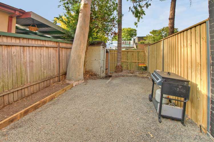 Fifth view of Homely terrace listing, 39 Glebe Street, Glebe NSW 2037