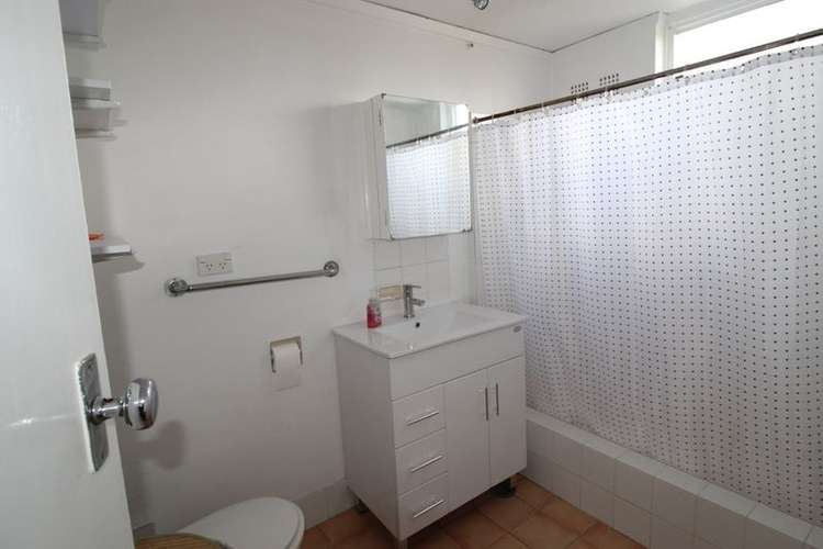 Fourth view of Homely studio listing, 601/34 Wentworth Street, Glebe NSW 2037
