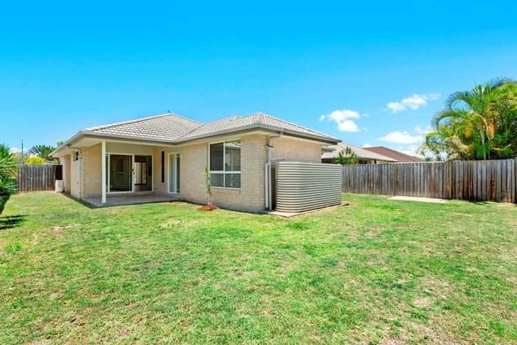 Second view of Homely house listing, 27 Parkland Drive, Pacific Paradise QLD 4564