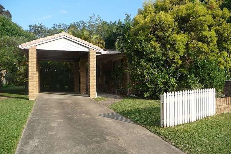 Main view of Homely house listing, 5 Karlee Court, Coolum Beach QLD 4573