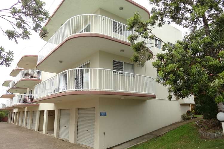 Main view of Homely unit listing, 4/38 First Avenue, Coolum Beach QLD 4573