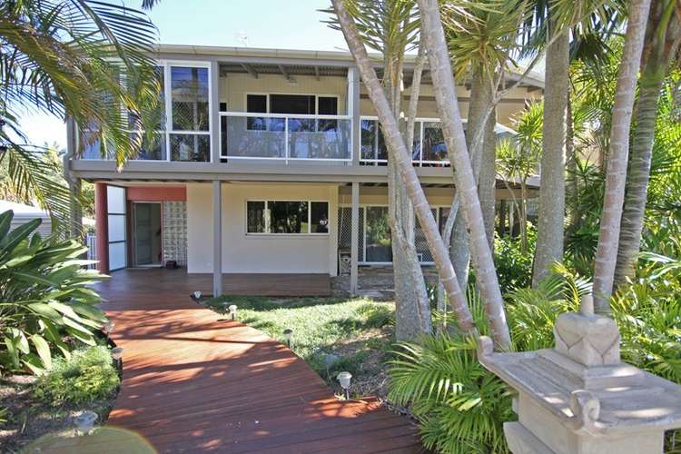 Main view of Homely house listing, 41 Second Avenue, Coolum Beach QLD 4573