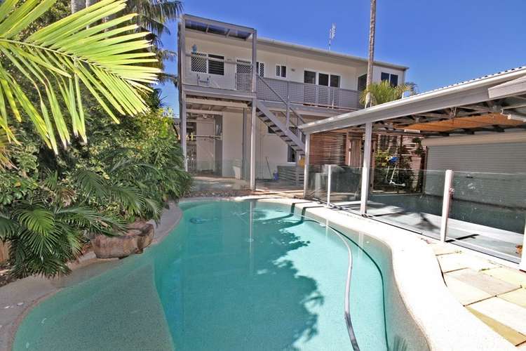 Second view of Homely house listing, 41 Second Avenue, Coolum Beach QLD 4573