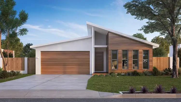 LOT 11 Orchard Court, Mudjimba QLD 4564