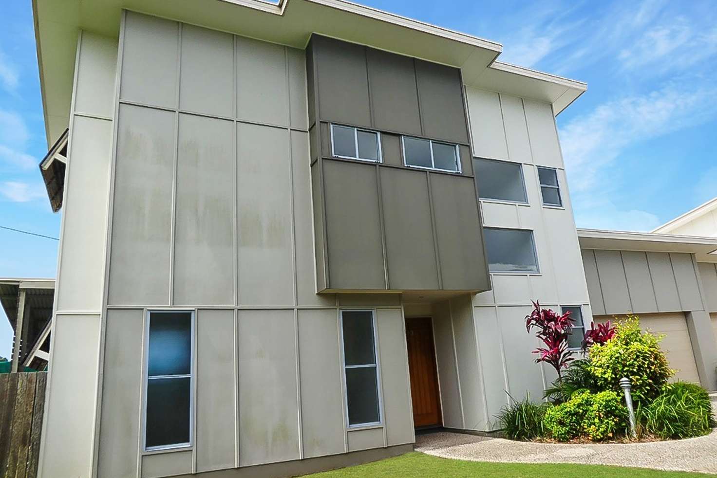 Main view of Homely unit listing, 2/11 Seacove Lane, Coolum Beach QLD 4573