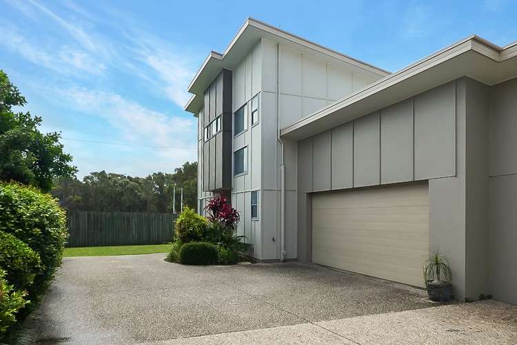 Second view of Homely unit listing, 2/11 Seacove Lane, Coolum Beach QLD 4573