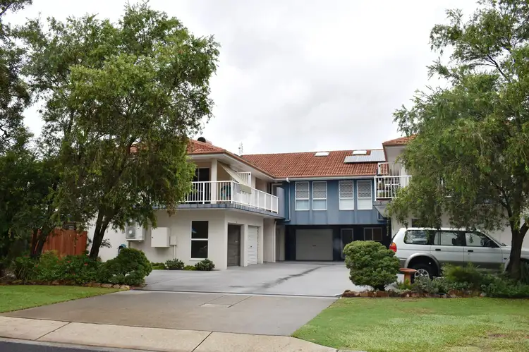 U5/23-25 Pandanus Street, Mudjimba QLD 4564