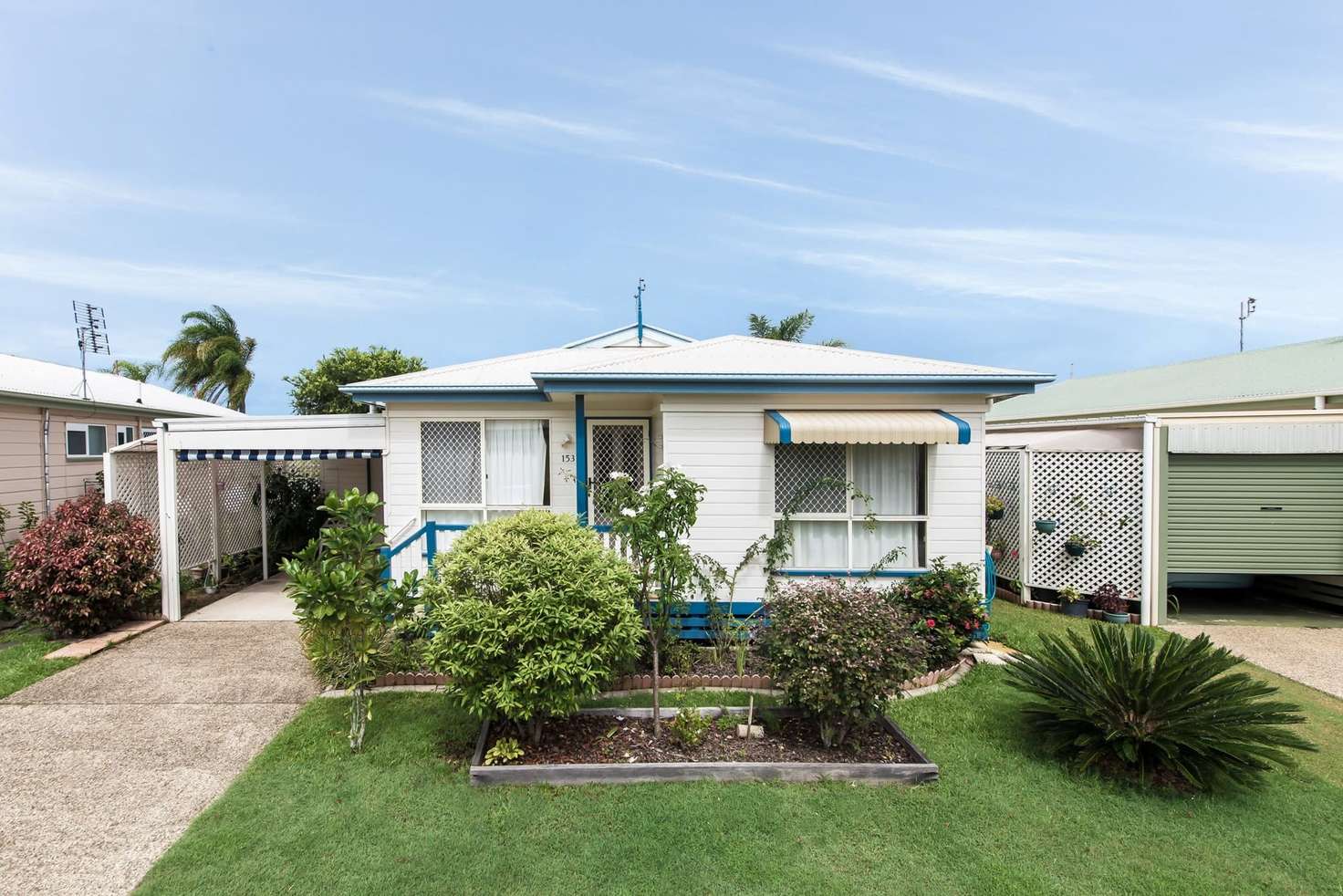 Main view of Homely house listing, 153/171 - 202 David Low Way, Bli Bli QLD 4560