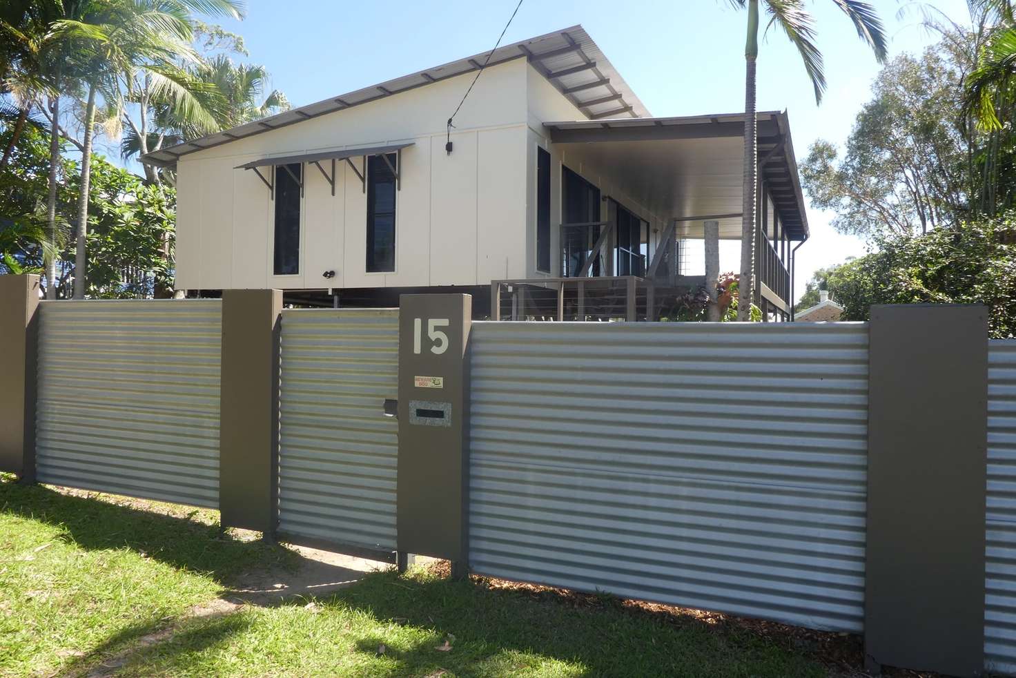 Main view of Homely house listing, 15 Third Avenue, Coolum Beach QLD 4573