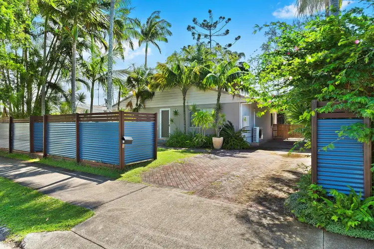 52 Mudjimba Beach Road, Mudjimba QLD 4564