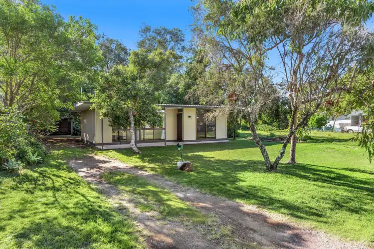 24 Cupania Street, Mudjimba QLD 4564