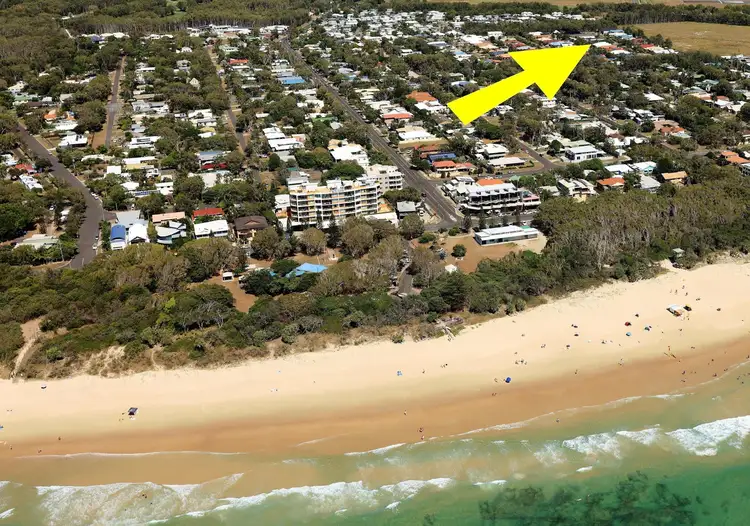 49 Coolibah Street, Mudjimba QLD 4564