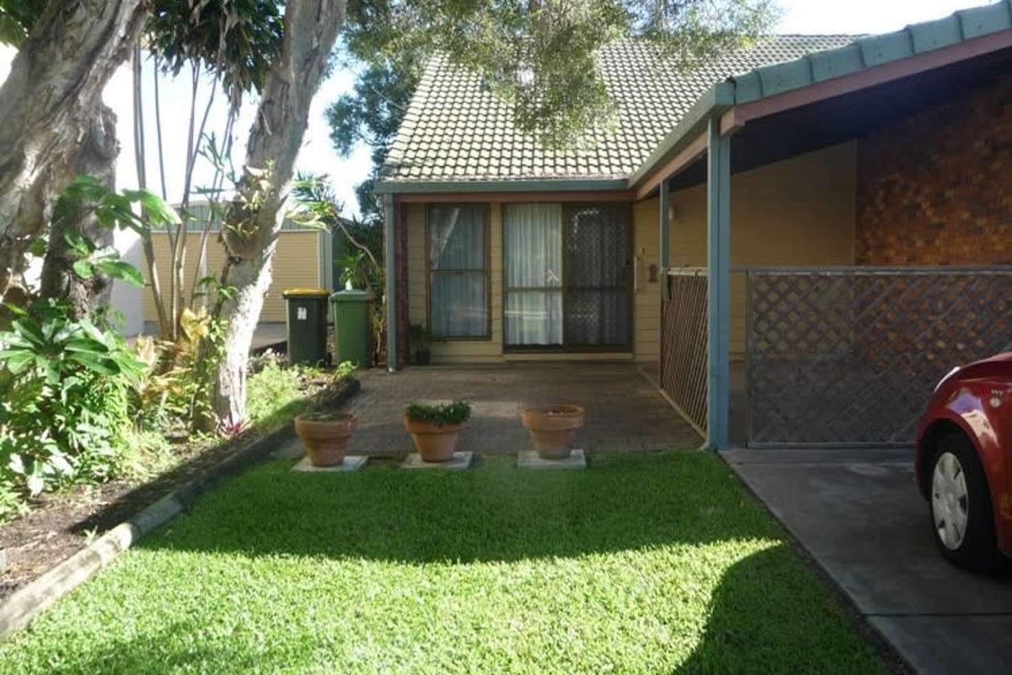 Main view of Homely unit listing, 1/23 Margaret Street, Coolum Beach QLD 4573