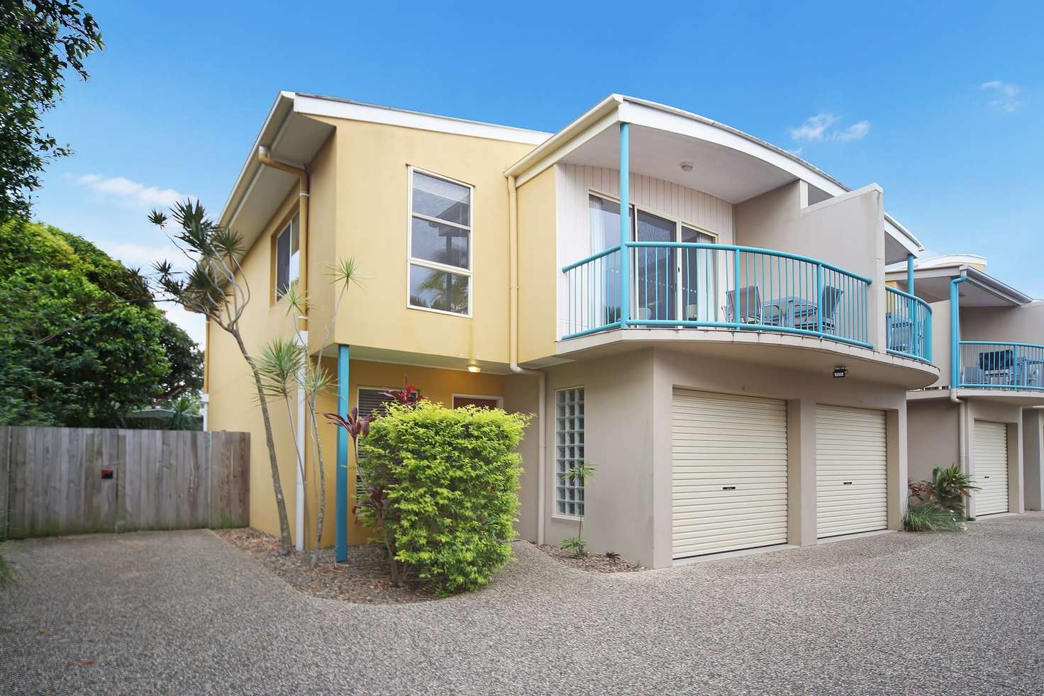 Main view of Homely unit listing, 8/3-5 First Avenue, Coolum Beach QLD 4573