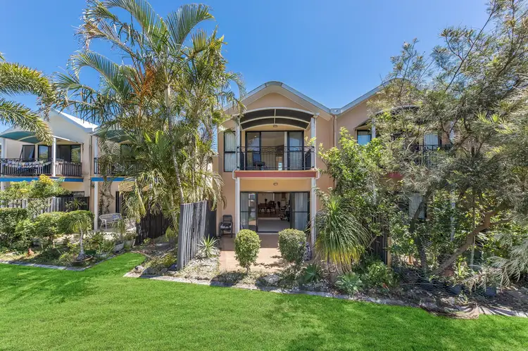 U51/151-153 Mudjimba Beach Road, Mudjimba QLD 4564