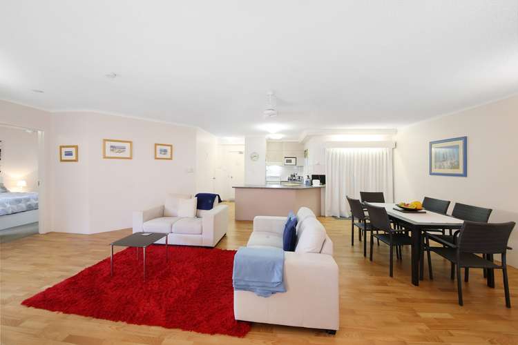 Third view of Homely unit listing, 2/34 First Avenue, Coolum Beach QLD 4573
