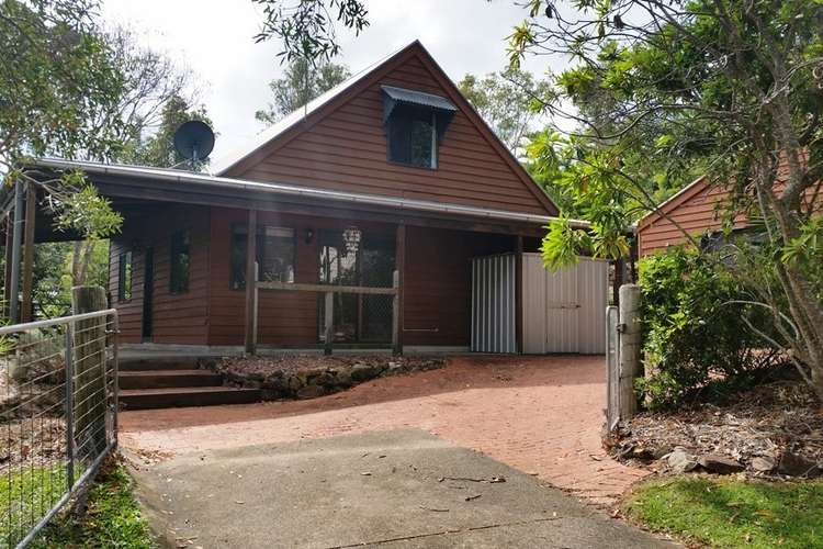 Fourth view of Homely house listing, 5 Scottlynd Street, Coolum Beach QLD 4573