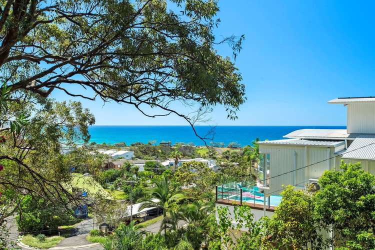 Second view of Homely house listing, 26 Barra Crescent, Coolum Beach QLD 4573