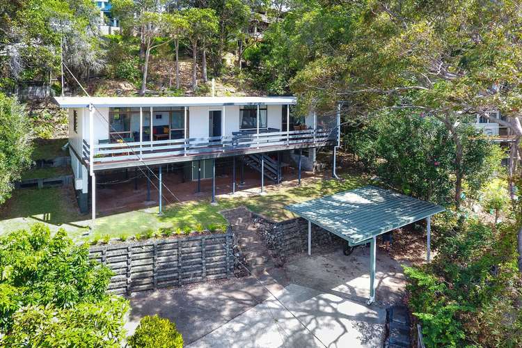 Fourth view of Homely house listing, 26 Barra Crescent, Coolum Beach QLD 4573