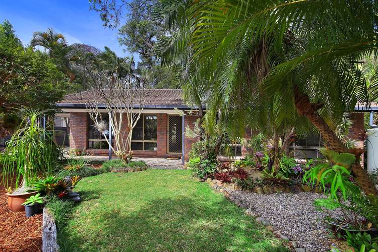 Main view of Homely house listing, 34 Warrack Street, Mount Coolum QLD 4573