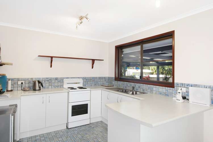 Fourth view of Homely house listing, 34 Warrack Street, Mount Coolum QLD 4573