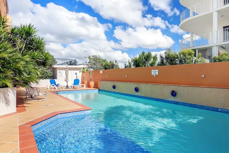 Second view of Homely unit listing, U12/15 Mudjimba Esplanade, Mudjimba QLD 4564