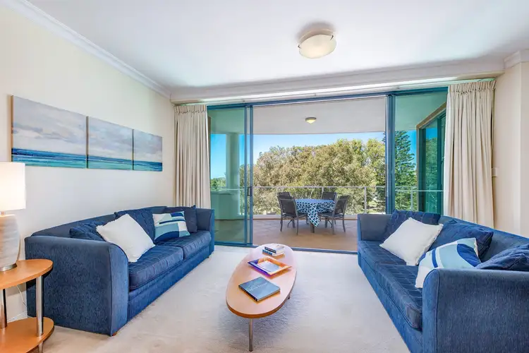 Third view of Homely unit listing, U12/15 Mudjimba Esplanade, Mudjimba QLD 4564