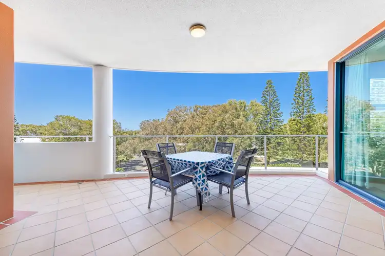 Fourth view of Homely unit listing, U12/15 Mudjimba Esplanade, Mudjimba QLD 4564