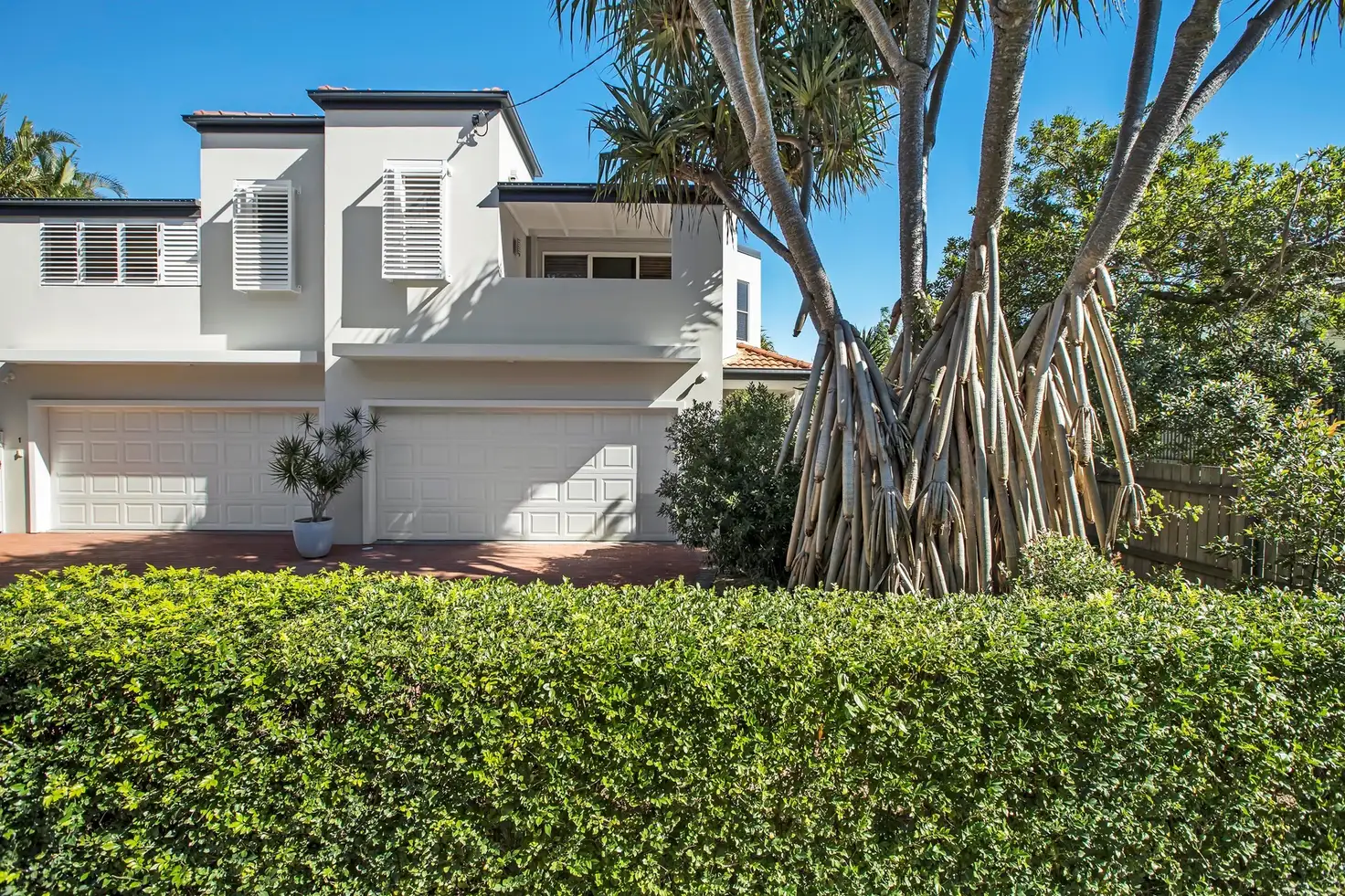 Main view of Homely house listing, 2/51 Mudjimba Esplanade, Mudjimba QLD 4564