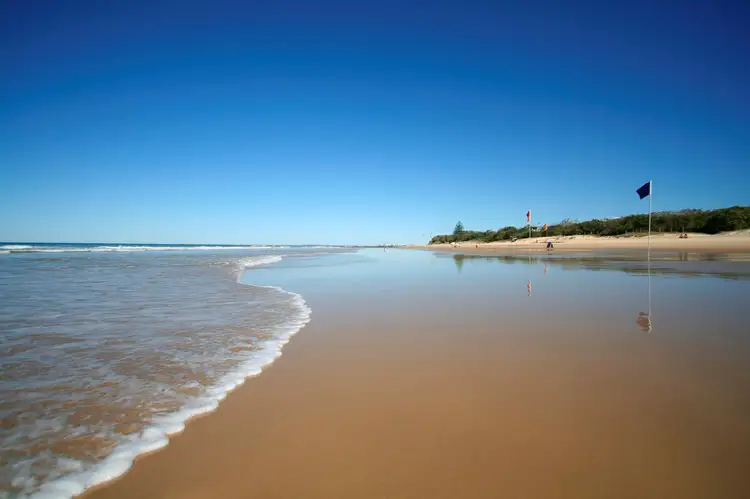 Second view of Homely house listing, 2/51 Mudjimba Esplanade, Mudjimba QLD 4564