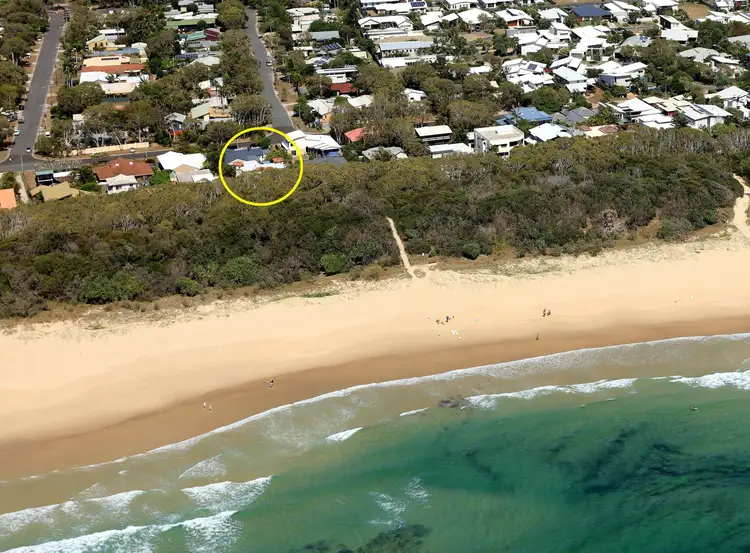 Fifth view of Homely house listing, 2/51 Mudjimba Esplanade, Mudjimba QLD 4564