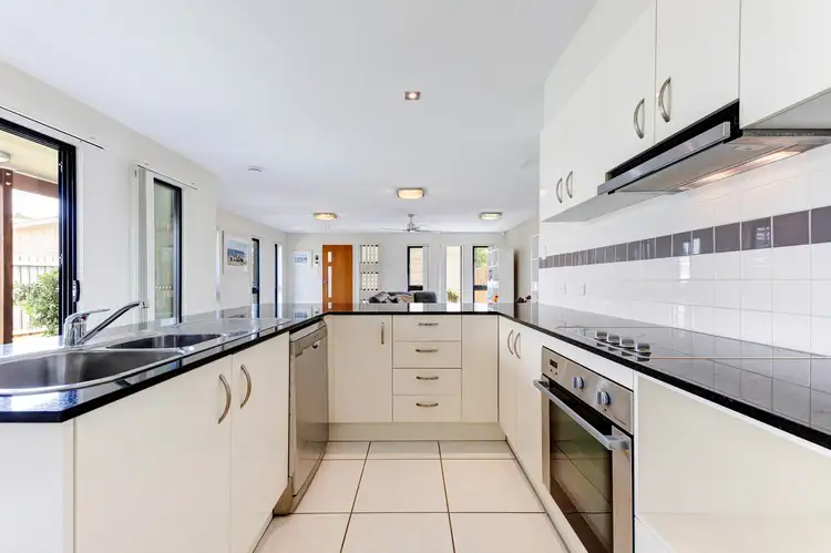 Second view of Homely unit listing, U1/8 Hans Boysen Drive, Mudjimba QLD 4564