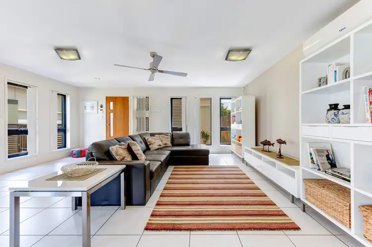 Fourth view of Homely unit listing, U1/8 Hans Boysen Drive, Mudjimba QLD 4564
