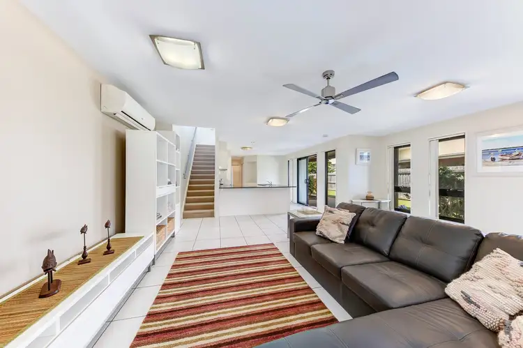 Fifth view of Homely unit listing, U1/8 Hans Boysen Drive, Mudjimba QLD 4564