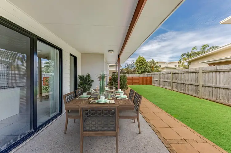 Sixth view of Homely unit listing, U1/8 Hans Boysen Drive, Mudjimba QLD 4564