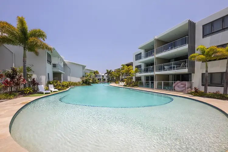 U34/130 Mudjimba Esplanade, Mudjimba QLD 4564