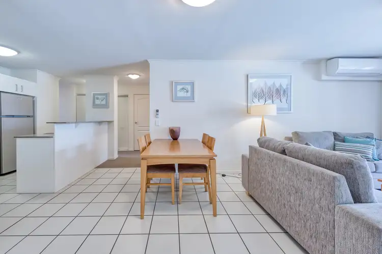 Fourth view of Homely unit listing, U34/130 Mudjimba Esplanade, Mudjimba QLD 4564