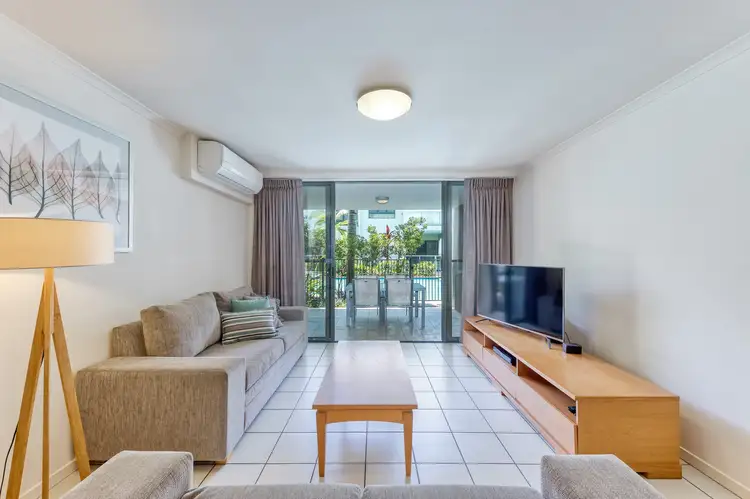 Fifth view of Homely unit listing, U34/130 Mudjimba Esplanade, Mudjimba QLD 4564