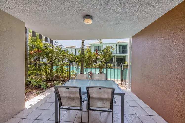 Sixth view of Homely unit listing, U34/130 Mudjimba Esplanade, Mudjimba QLD 4564