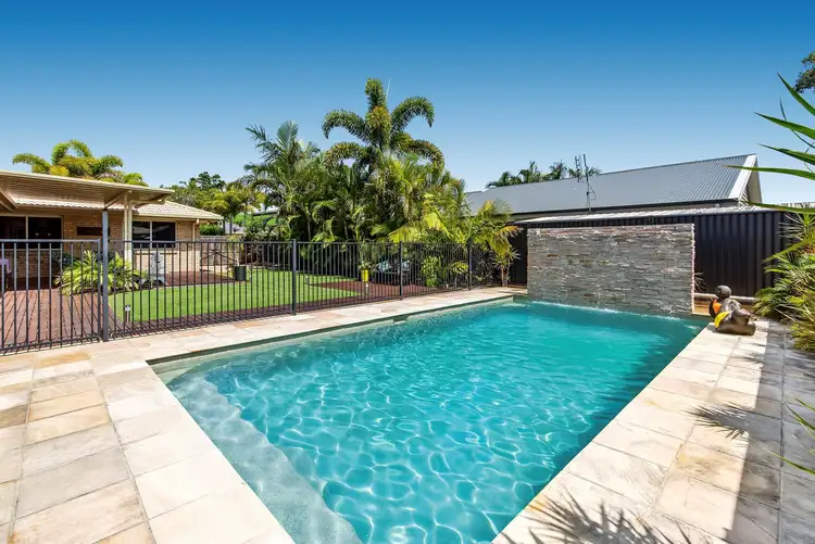 3 Satinash Place, Mudjimba QLD 4564