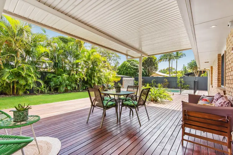 Third view of Homely house listing, 3 Satinash Place, Mudjimba QLD 4564