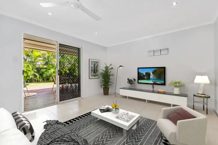 Fifth view of Homely house listing, 3 Satinash Place, Mudjimba QLD 4564