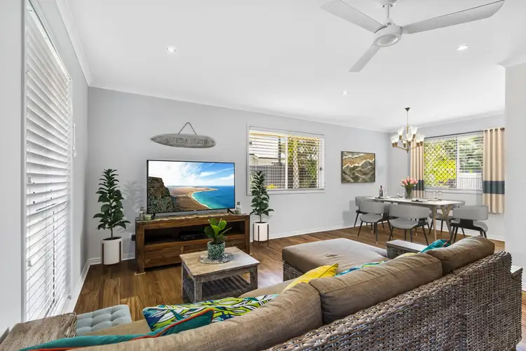 Sixth view of Homely house listing, 3 Satinash Place, Mudjimba QLD 4564